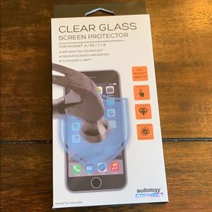 Screen protector